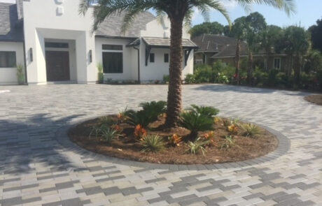 driveway paving 30a