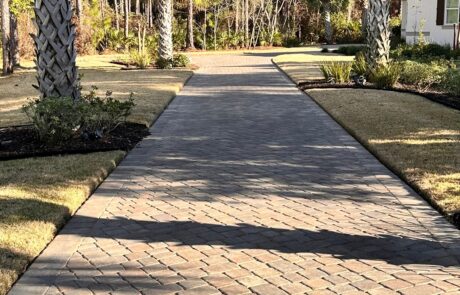 30A Hardscaping Experts