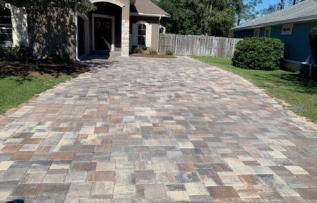beautiful-driveway-pavers