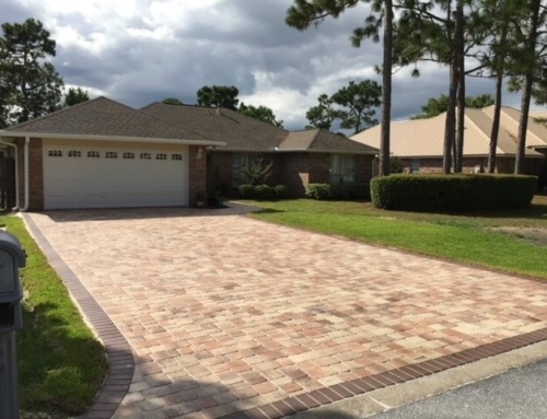 Choosing the Best Paving Contractor in Santa Rosa Beach: What to Look For