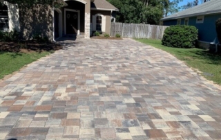What Affects The Cost Of Paver Installation