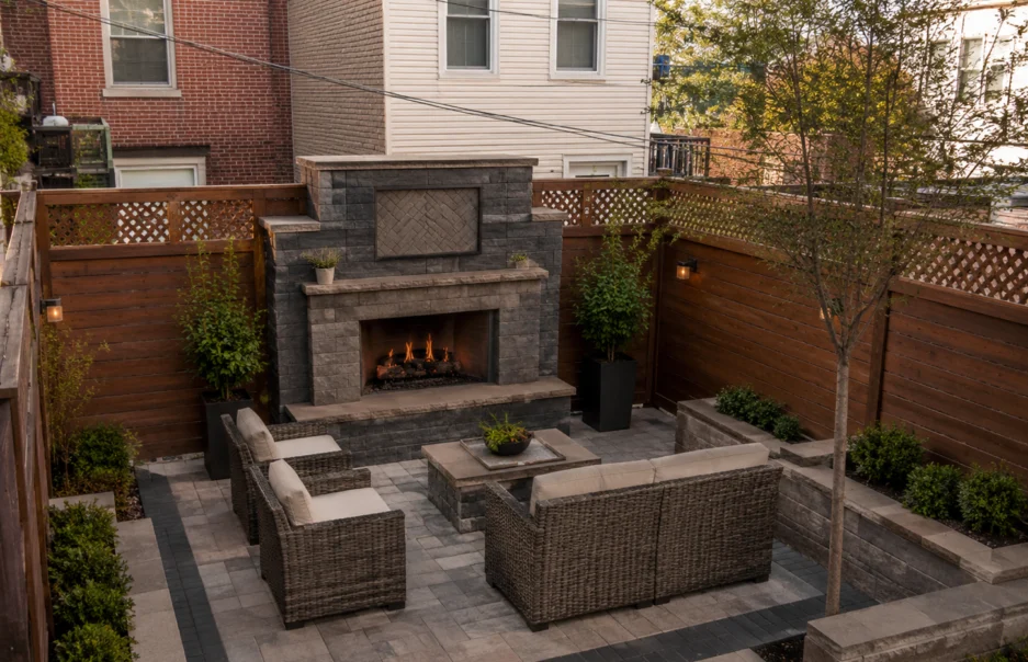 fireplace pavers builder 30a fireplace pavers builder 30a