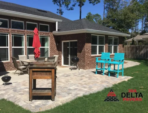 What Are Permeable Pavers and How Do They Work?