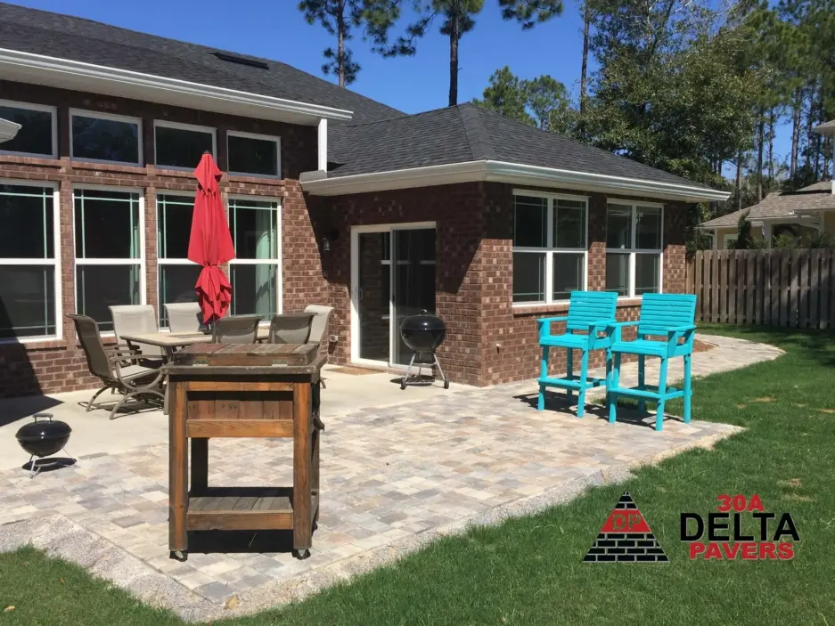 What Are Permeable Pavers and How Do They Work?
