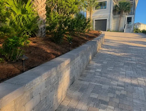 How to Clean and Seal Pavers: A Practical Guide for 30A Florida Homeowners