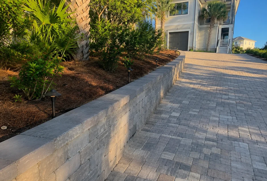 How to Clean and Seal Pavers A Practical Guide for 30A Florida Homeowners