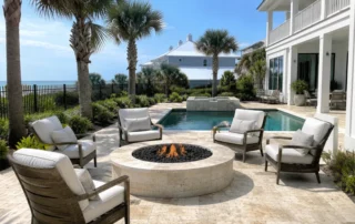 Best Time to Install Pavers in Florida