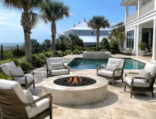 When’s the Best Time to Install Pavers in Florida? A Seasonal Guide for 30A Homeowners