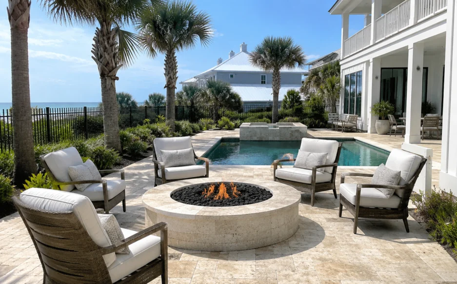 Best Time to Install Pavers in Florida