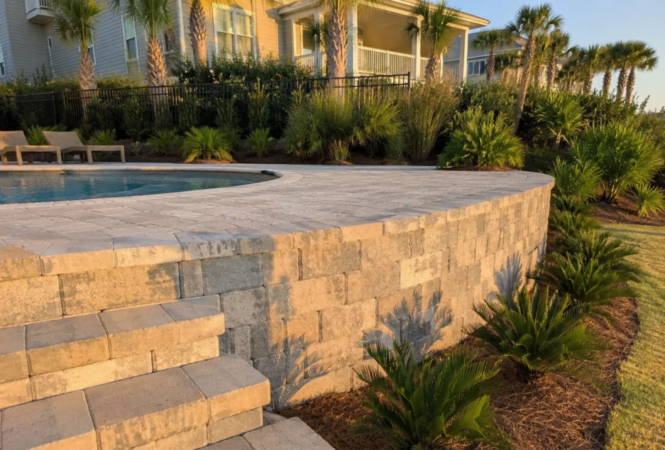 DIY vs. Professional Paver Installation in Florida