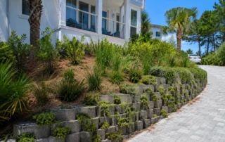 Pavers vs Concrete in Florida