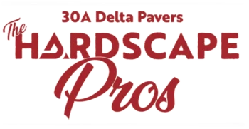 30A Delta Pavers Logo